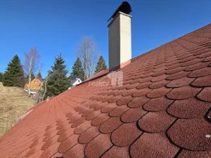 Prodej chalupy, Horní Blatná, Lesní, 1463 m2