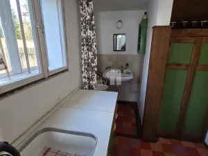 Prodej chalupy, Horní Blatná, Lesní, 1463 m2