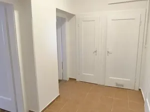 Pronájem bytu 3+1, Cheb, Mánesova, 80 m2