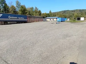 Prodej výrobních prostor, Kynšperk nad Ohří, Pochlovická, 3040 m2