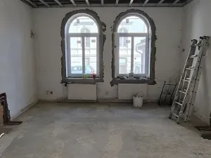 Pronájem obchodního prostoru, Cheb, 26. dubna, 115 m2