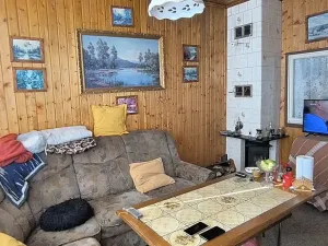 Prodej chaty, Cheb, 47 m2