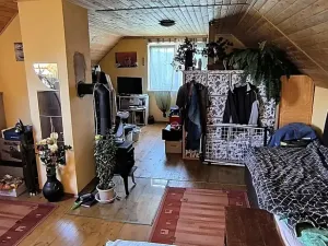 Prodej rodinného domu, Libavské Údolí, 126 m2