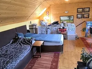 Prodej rodinného domu, Libavské Údolí, 126 m2