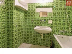 Pronájem bytu 2+1, Prostějov - Vrahovice, sídl. Svornosti, 64 m2