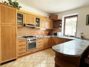 Prodej rodinného domu, Hustopeče, Na Hradbách, 130 m2