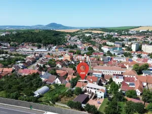 Prodej rodinného domu, Hustopeče, Na Hradbách, 130 m2