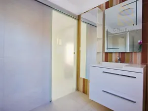 Prodej bytu 3+kk, Velemín - Oparno, 45 m2