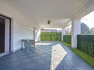 Prodej bytu 3+kk, Velemín - Oparno, 45 m2
