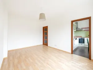 Pronájem bytu 2+1, Praha - Záběhlice, Púchovská, 50 m2