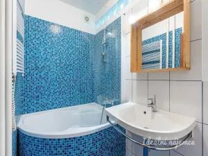 Pronájem bytu 2+1, Praha - Záběhlice, Púchovská, 50 m2