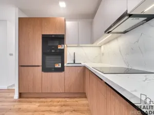 Prodej bytu 2+kk, Ostrava, Průběžná, 45 m2