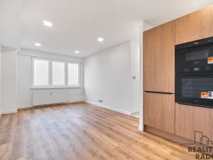 Prodej bytu 2+kk, Ostrava, Průběžná, 45 m2