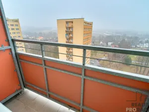 Prodej bytu 2+kk, Ostrava, Průběžná, 45 m2