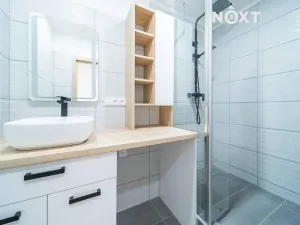 Pronájem bytu 2+kk, Karviná, Haškova, 54 m2