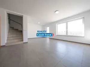 Pronájem rodinného domu, Olomouc, Šípková, 134 m2