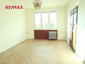 Prodej bytu 3+1, Plzeň, Pod Vrchem, 62 m2