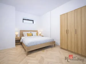 Prodej bytu 1+1, Brno - Štýřice, Dvorského, 39 m2