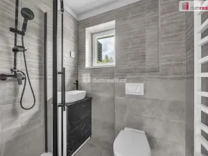 Pronájem bytu 2+kk, Kamenický Šenov - Prácheň, 43 m2