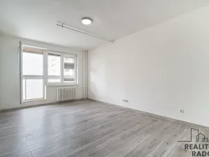 Pronájem bytu 1+kk, Ostrava - Moravská Ostrava, Lechowiczova, 25 m2