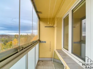 Pronájem bytu 1+kk, Ostrava - Moravská Ostrava, Lechowiczova, 25 m2