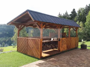 Prodej apartmánu, Paseky nad Jizerou, 345 m2