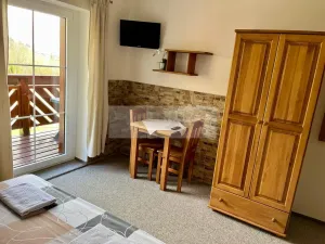 Prodej apartmánu, Paseky nad Jizerou, 345 m2