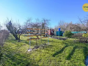 Prodej zahrady, Olomouc - Holice, 752 m2