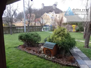 Prodej rodinného domu, Brumov-Bylnice - Brumov, H. Synkové, 160 m2