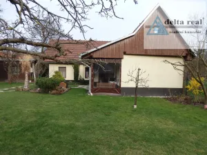 Prodej rodinného domu, Brumov-Bylnice - Brumov, H. Synkové, 160 m2