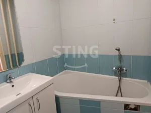 Pronájem bytu 1+1, Karviná, Ciolkovského, 36 m2