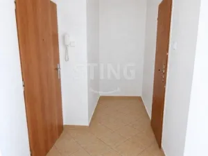 Pronájem bytu 1+1, Karviná, Ciolkovského, 36 m2