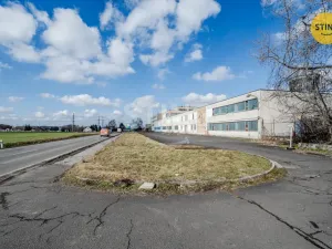 Pronájem komerčního pozemku, Sviadnov, Ostravská, 18170 m2