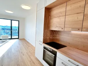 Pronájem bytu 2+kk, Praha - Stodůlky, Bělohlávkova, 56 m2