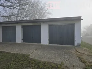 Pronájem garáže, Praha - Braník, Věkova, 15 m2