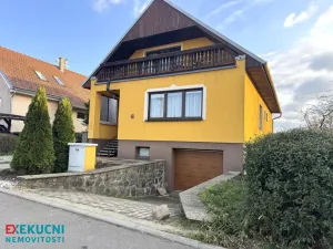 Prodej rodinného domu, Šanov, Dlouhá, 228 m2