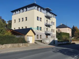 Pronájem bytu 1+kk, Zábřeh, Sušilova, 46 m2