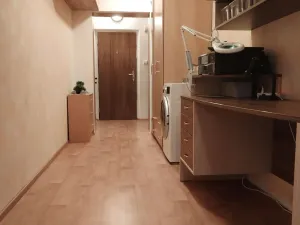 Prodej bytu 3+1, Pardubice - Polabiny, Brožíkova, 89 m2