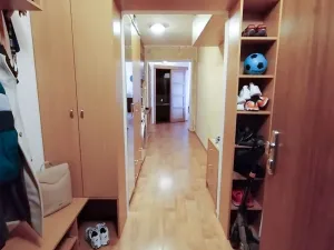 Prodej bytu 3+1, Pardubice - Polabiny, Brožíkova, 89 m2