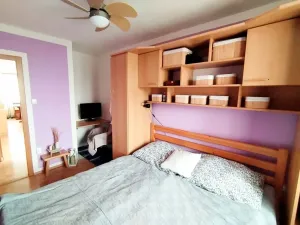 Prodej bytu 3+1, Pardubice - Polabiny, Brožíkova, 89 m2