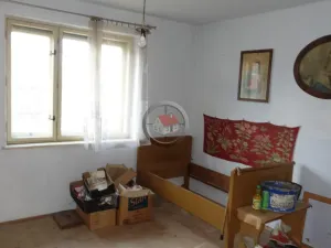 Prodej rodinného domu, Dolní Libochová, 180 m2