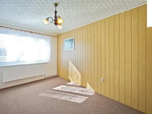 Pronájem bytu 2+1, Jezbořice, 50 m2