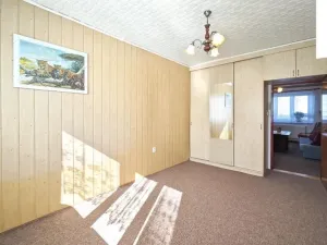 Pronájem bytu 2+1, Jezbořice, 50 m2