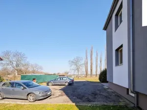 Pronájem bytu 2+1, Jezbořice, 50 m2