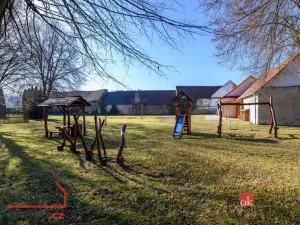 Prodej rodinného domu, Škvořetice - Pacelice, 94 m2