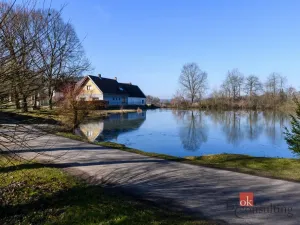 Prodej rodinného domu, Škvořetice - Pacelice, 94 m2