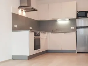 Pronájem bytu 2+kk, Praha - Stodůlky, Klementova, 53 m2