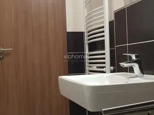 Pronájem bytu 2+kk, Praha - Stodůlky, Klementova, 53 m2