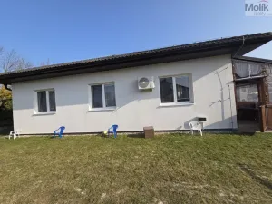 Prodej rodinného domu, Obříství, V. Talicha, 104 m2