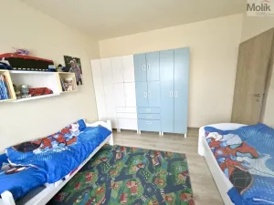 Prodej rodinného domu, Obříství, V. Talicha, 104 m2